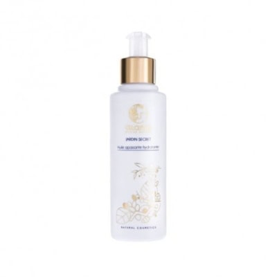 ALANIA Jardin Secret Huile Apaisante Hydratante 150ml