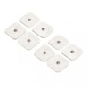 BEURER 8 Electrodes De Remplacement 45x45mm