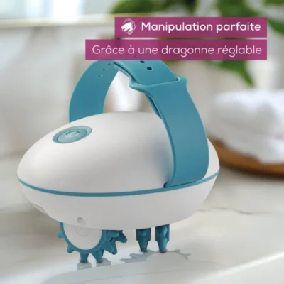 Beurer appareil de massage anti-cellulite cm51 Beurer appareil de massage anti-cellulite cm51