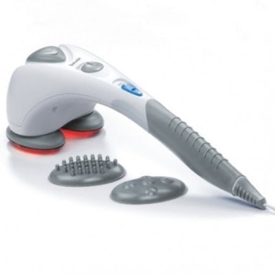 BEURER Appareil de massage à infrarouge MG 80