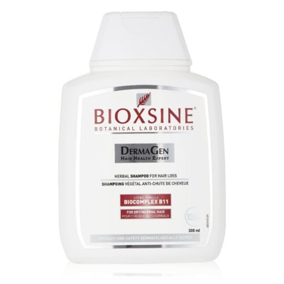 BIOXSINE Shampooing Cheveux Normaux et Secs 300ml