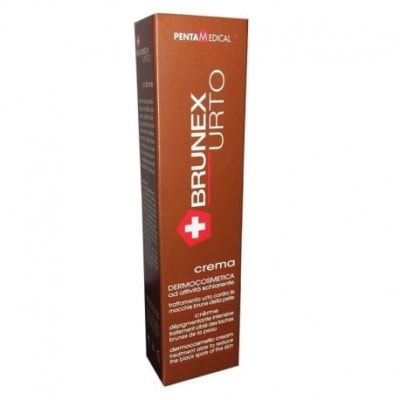 Brunex Urto Crème Dépigmentante 30ml