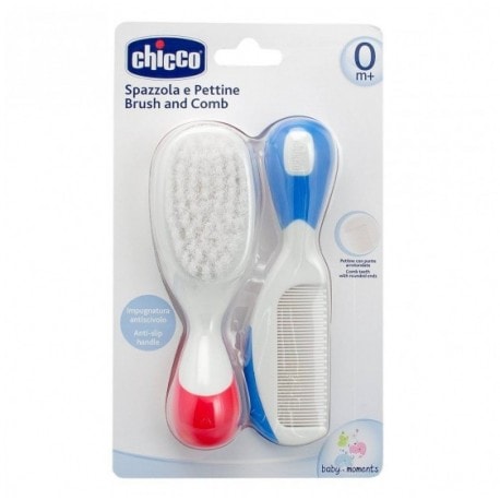 CHICCO Brosse et Peigne - Maparatunisie