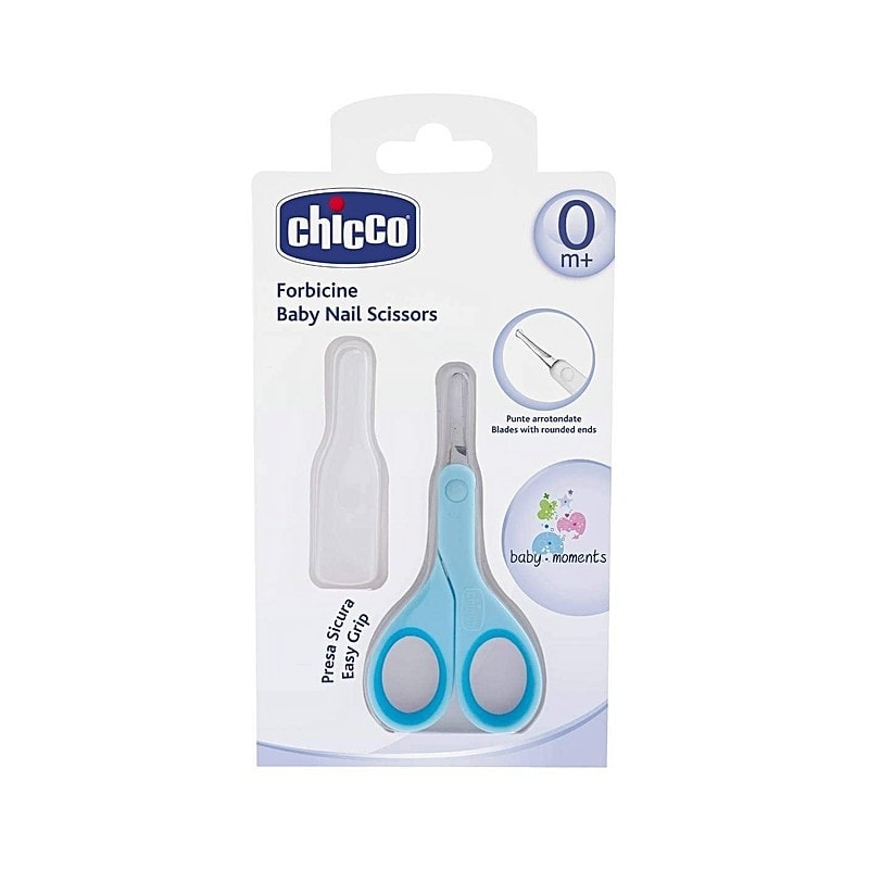 CHICCO Batonnets coton 90 Pièces 0M+ - MaPara Tunisie