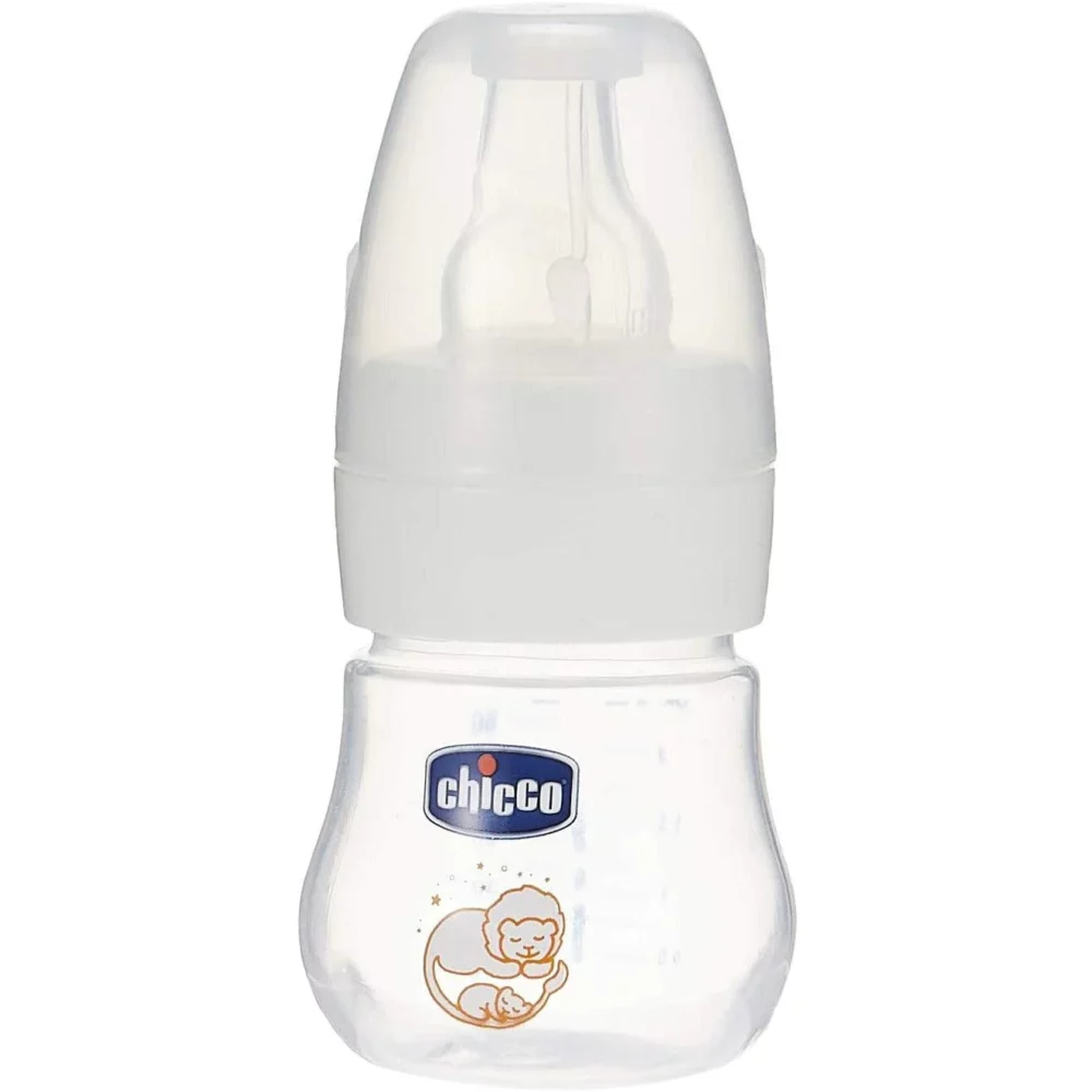 Chicco micro biberon 60ml – image 2