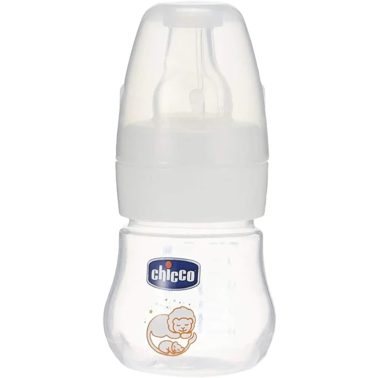 CHICCO Sensitive Lessive Biberons Et Vaisselle 300 ml - MaPara Tunisie