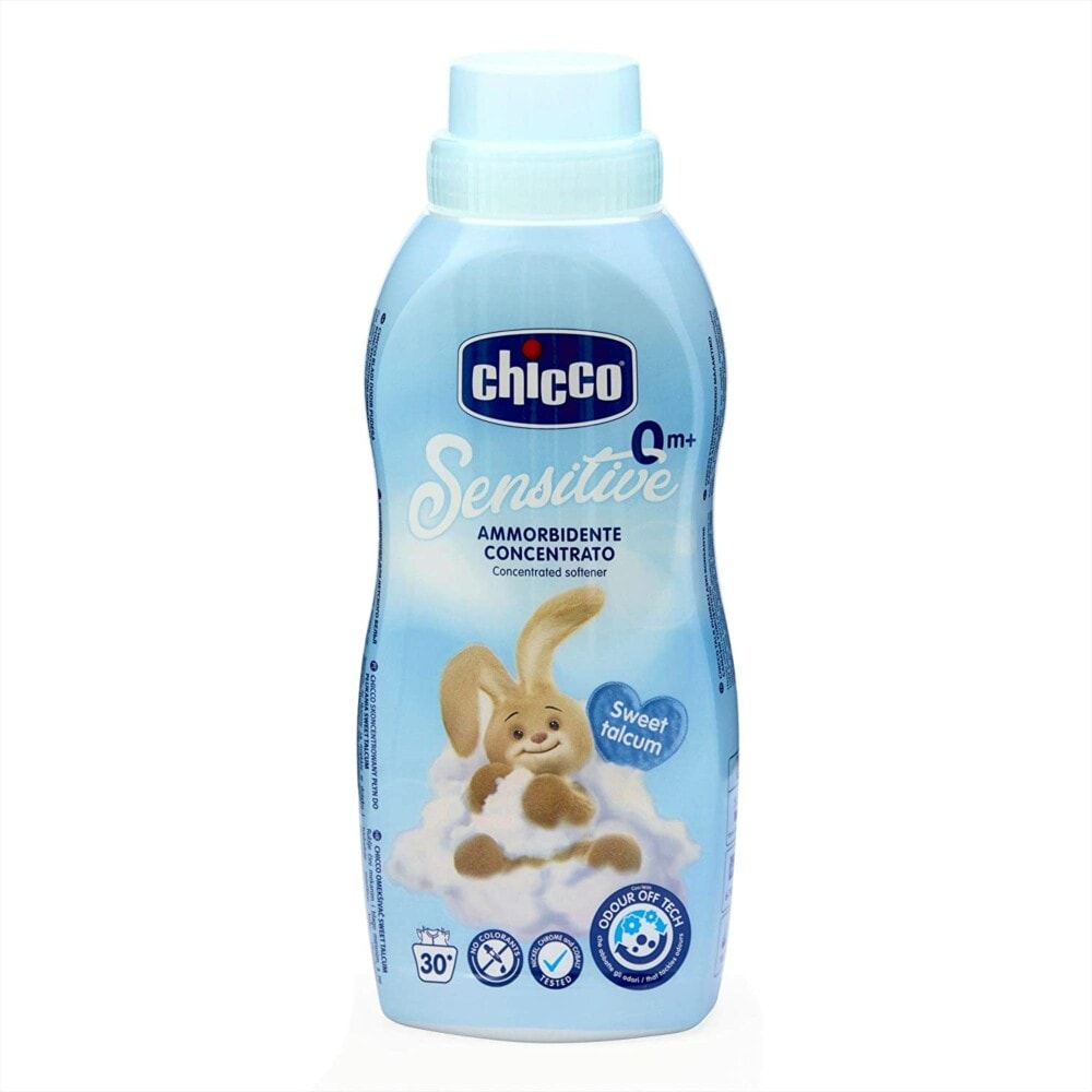 Chicco nettoyant vetements bebe 750ml