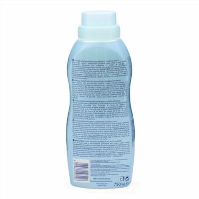 CHICCO Nettoyant Vetements Bebe Coeur de Talc 750ml