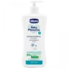 CHICCO Shampoing Cheveux et Corps Baby Moments 500ml