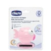 CHICCO THERMOMÈTRE DE BAIN ROSE FISH