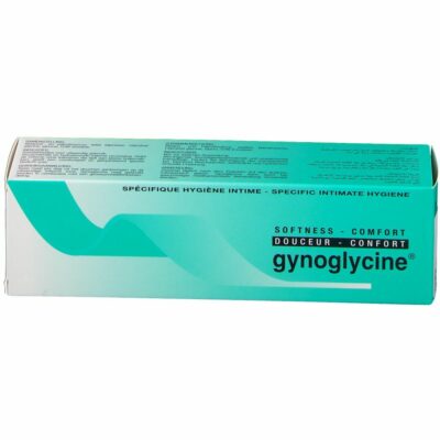 Dermagor Gynoglycine Crème 75ml