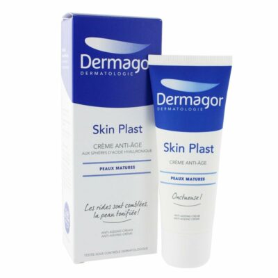 Dermagor Skin Plast Creme Anti-Age 40ml