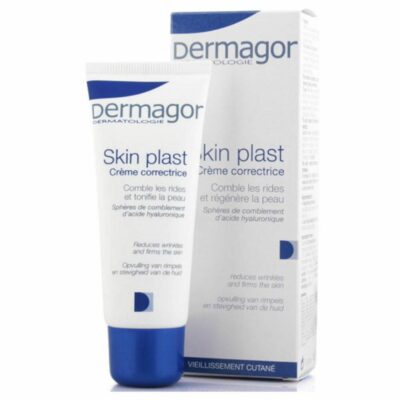 Dermagor Skin Plast Crème Correctrice 40ml