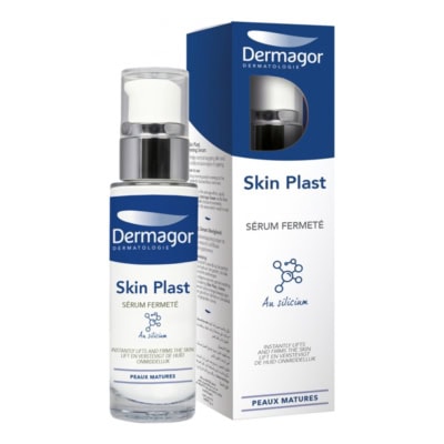 Dermagor Skin Plast Sérum Fermeté 30 ml