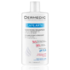 Dermedic Capilarte Shampooing Normalisant pour Cheveux Hypersensible 300ml