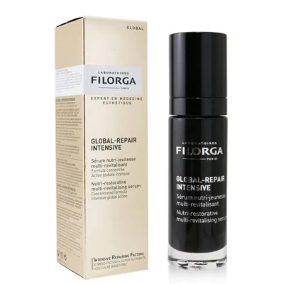 Filorga global-repair intensive sérum nutri-jeunesse multi-revitalisant