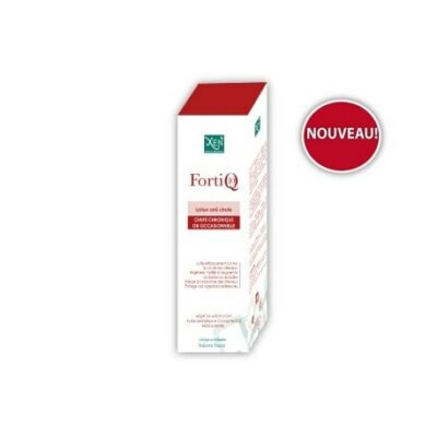 Forti q10 lotion anti chute 100ml