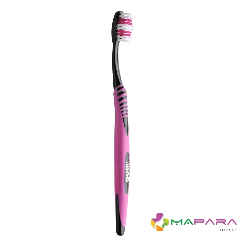 gum brosse a dents enfants 10ans souple 904 mapara tunisie