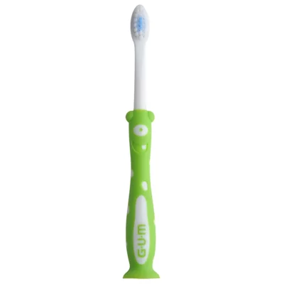 Gum brosse à dents kids souple 3-6 ans 901