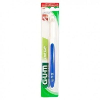 GUM Brosse à Dents Monotouffe 308