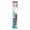 gum ortho brosse a dents orthodontique souple 124