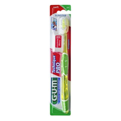 gum technique pro brosse a dents 525 souple