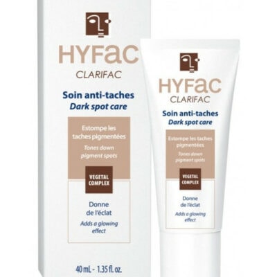 HYFAC Clarifac Soin Anti-taches 40 Ml