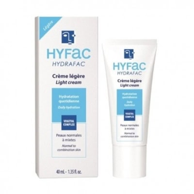 HYFAC Crème Légère 40ml