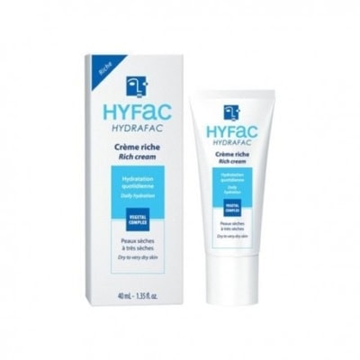 HYFAC Crème Riche 40ml