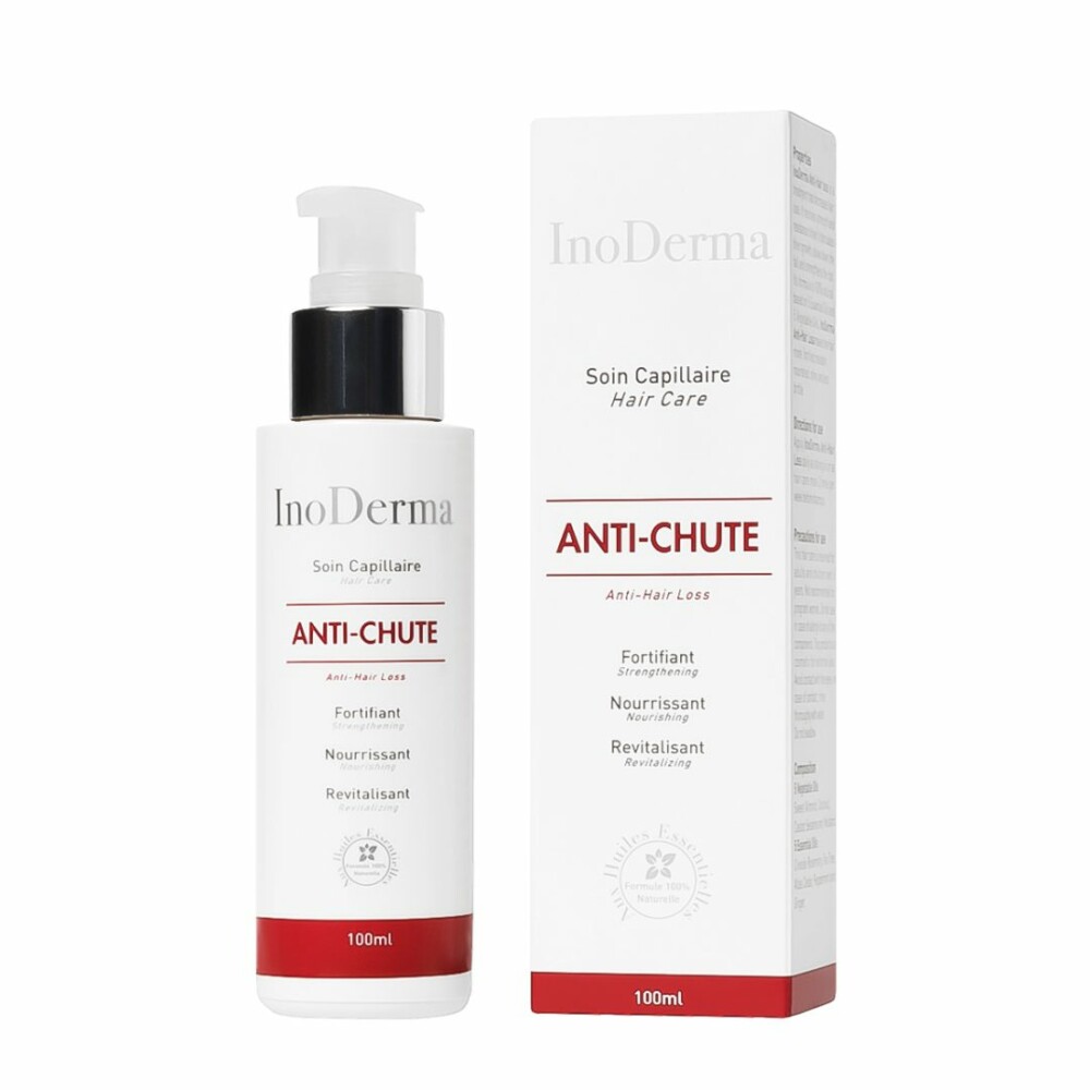 Inoderma soin capillaire anti-chute 100ml