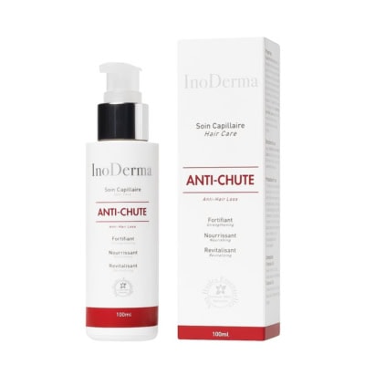 INODERMA Soin Capillaire Anti-Chute 100ml