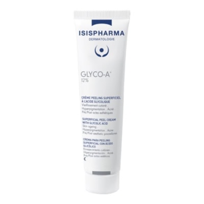 ISISPHARMA Creme Peeling Nuit GLYCO-A 12%