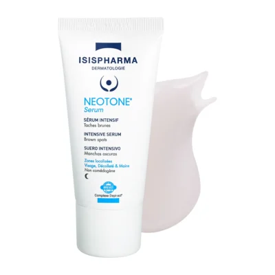 Isispharma Neotone Serum Intensif Nuit Anti Taches 30ml