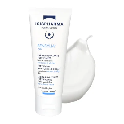 Isispharma Sensylia 24h Creme Hydratante Fortifiante 40ml