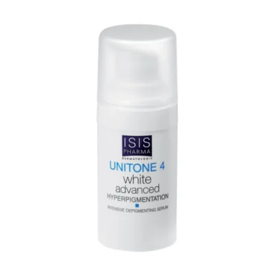 Isispharma Unitone 4 Reveal Sérum Eclaircissant Intensif 15ml