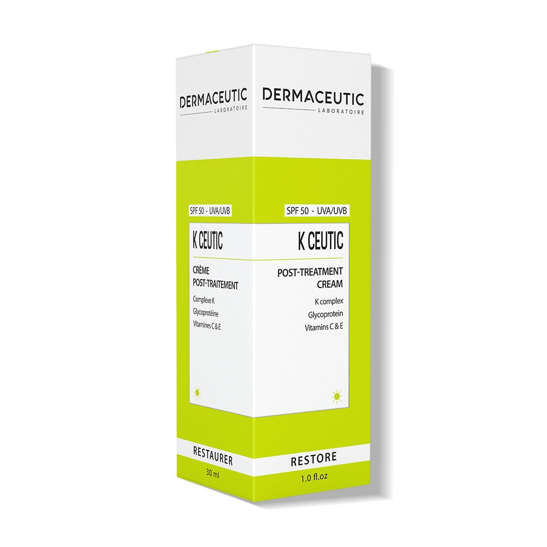 DERMACEUTIC K Ceutic Reparateur SPF50 30ml