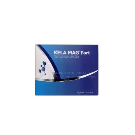 kela mag fort