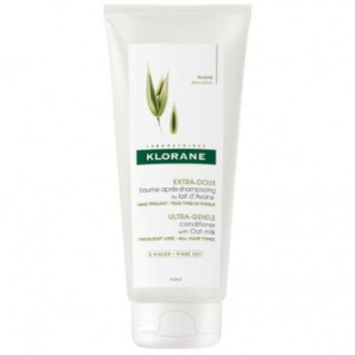 Klorane Après-shampoing à l'Avoine 200ml