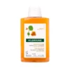 Klorane Shampooing Antipelliculaire à L'extrait de Capucine 200ml