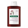 Klorane Shampooing Traitant Fortifiant à La Quinine et Aux Vitamines B 400 ml