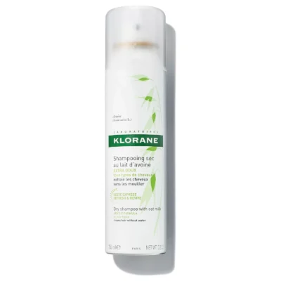 Klorane Shampooing Sec Avoine Spray 150 ml