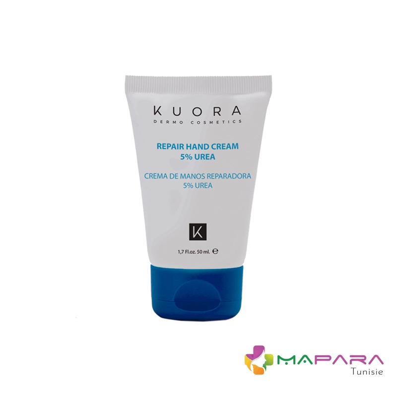 KUORA Creme Main