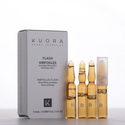 KUORA Flash Ampoule Lifting