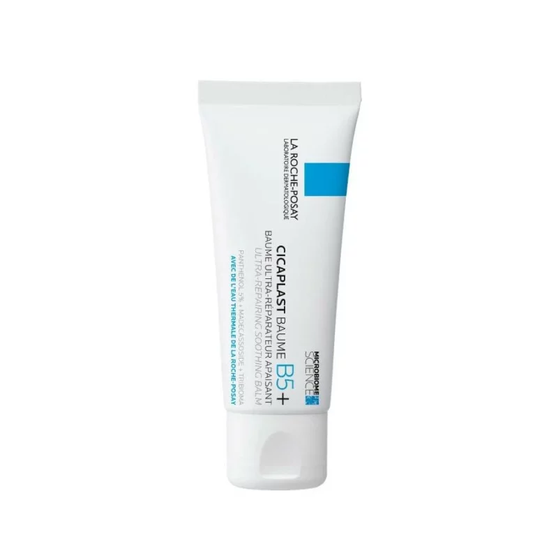 La roche posay cicaplast baume b5+ 100ml