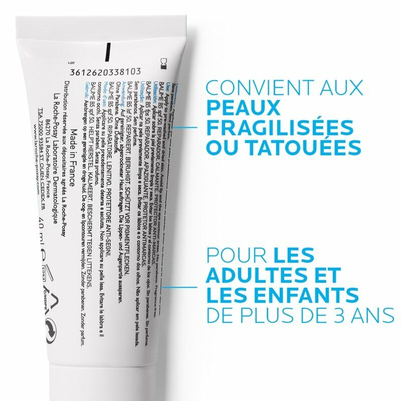 la roche posay cicaplast baume b5 spf50 40ml (1)