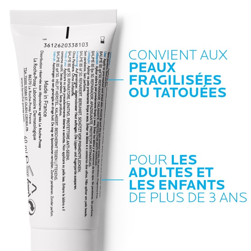 la roche posay cicaplast baume b5 spf50 40ml (1)