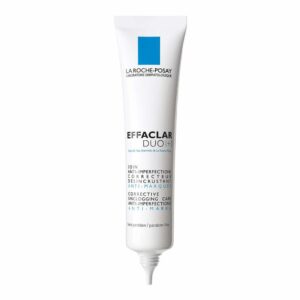 La roche posay effaclar duo + soin anti imperfections mapara tunisie
