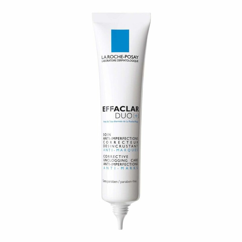 La roche posay effaclar duo + soin anti imperfections mapara tunisie