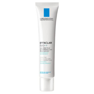 la roche posay effaclar duo + soin anti imperfections 40ml - maparatunise
