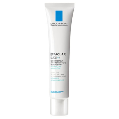 EFFACLAR DUO